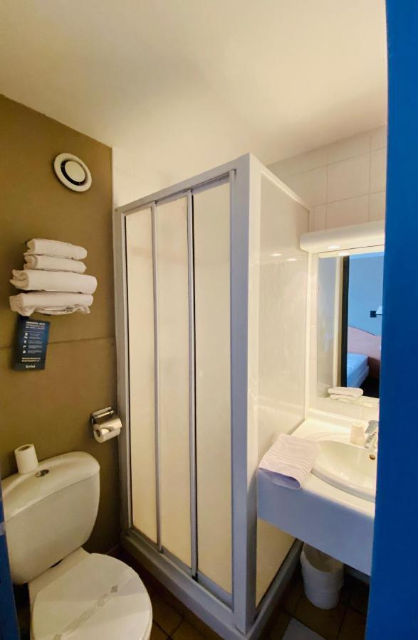 Kyriad Bourges Sud Экстерьер фото