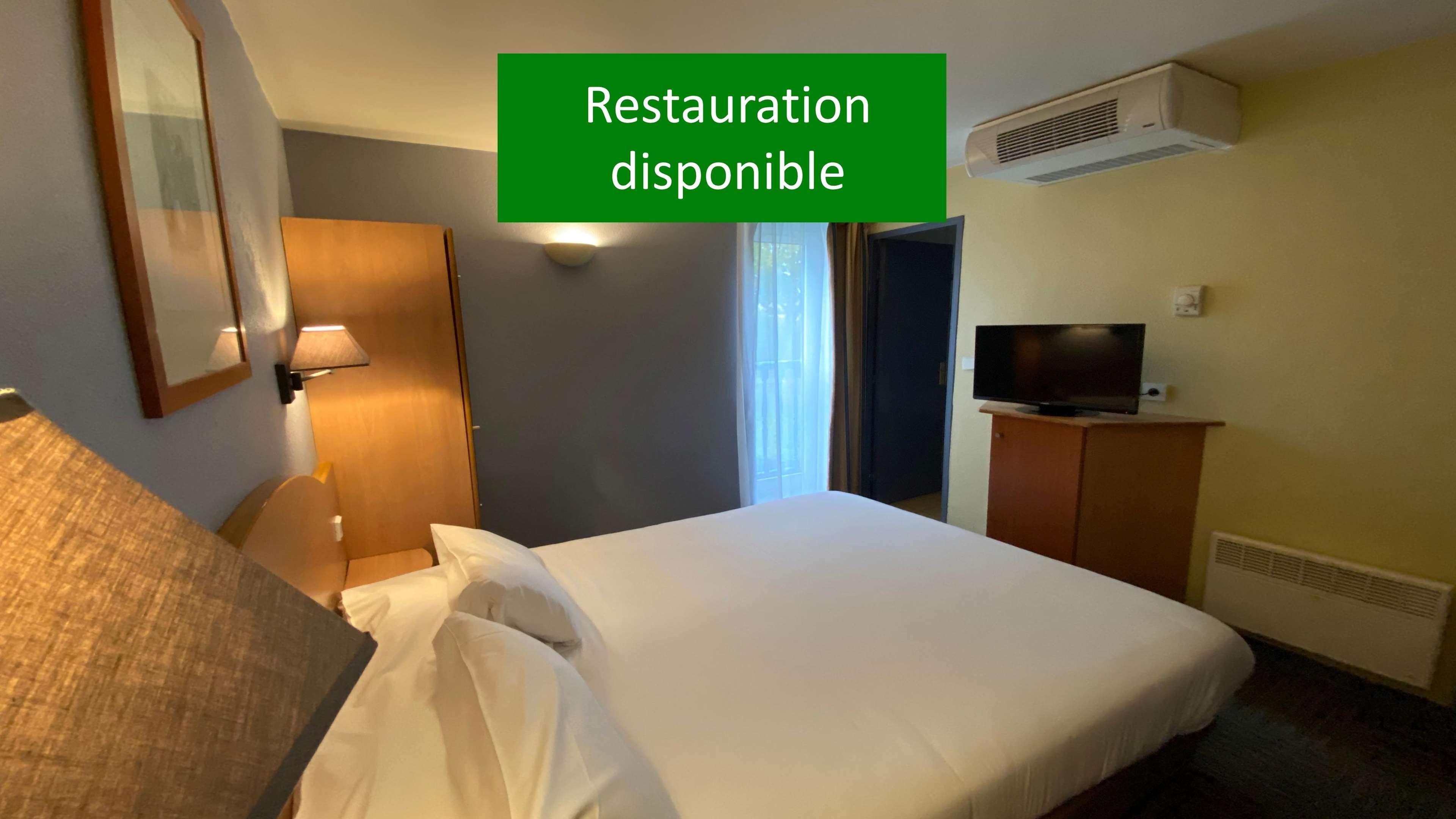 Kyriad Bourges Sud Экстерьер фото